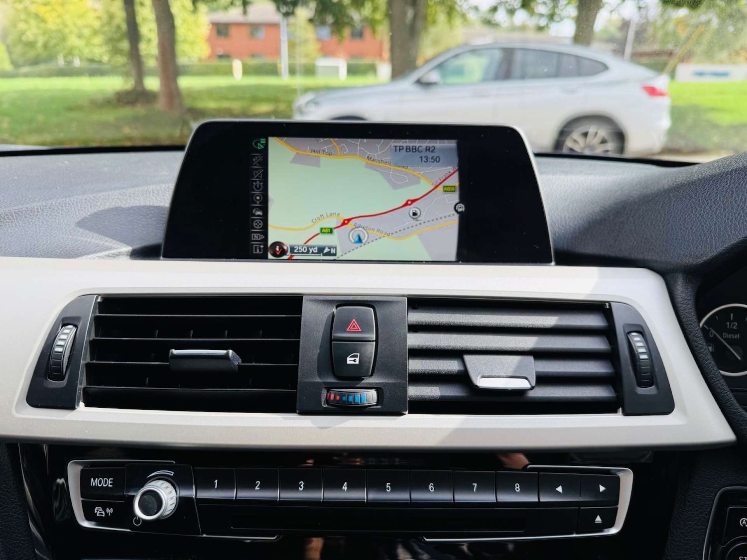 Used BMW 3 Series 2016 for sale - 75910091: Photo 42