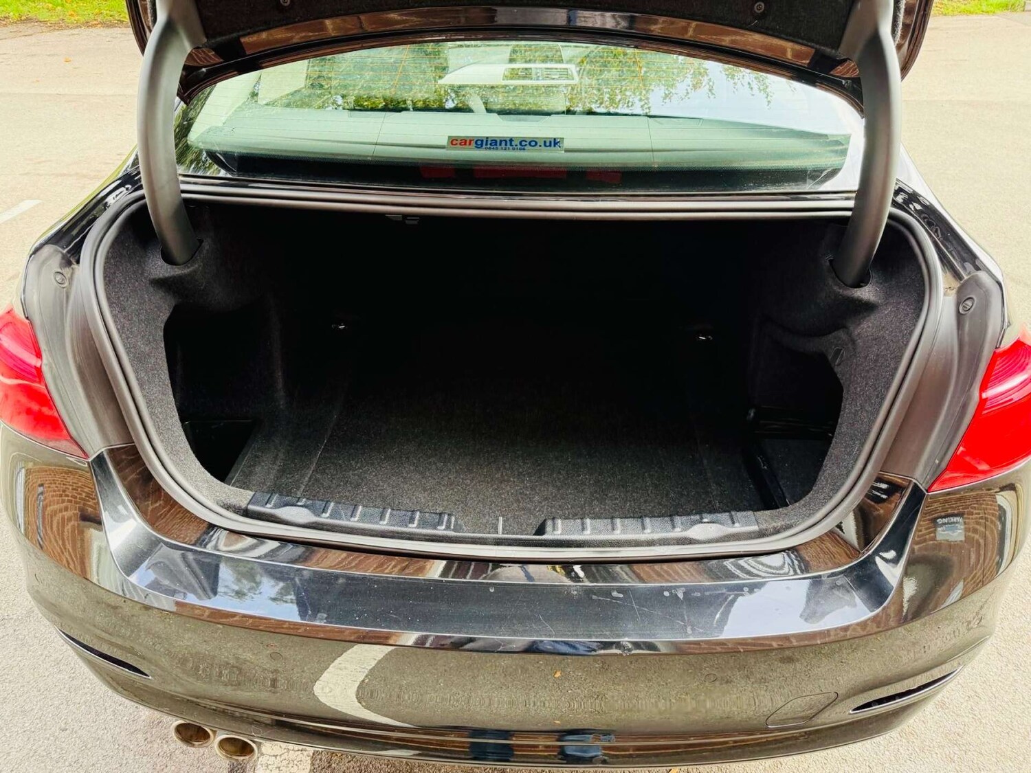 Used BMW 3 Series 2016 for sale - 75910091: Photo 50