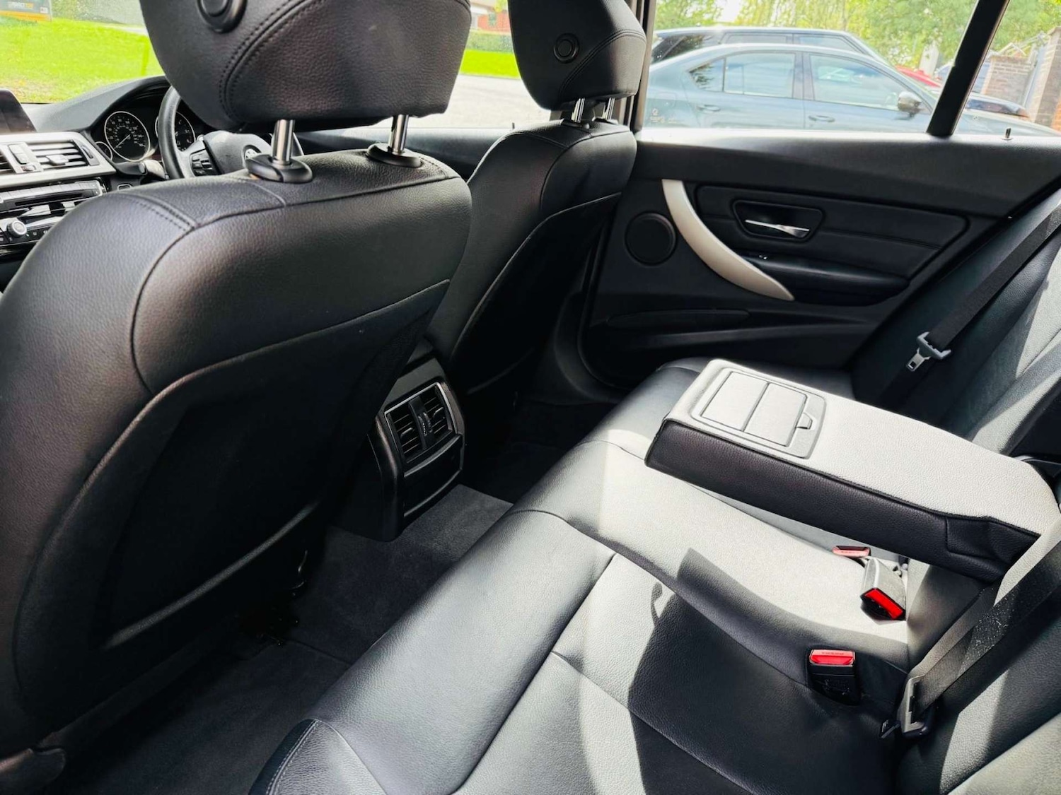 Used BMW 3 Series 2016 for sale - 75910091: Photo 58