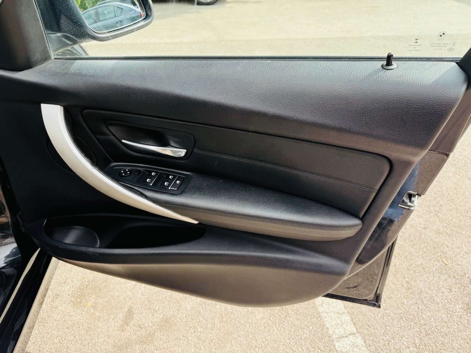 Used BMW 3 Series 2016 for sale - 75910091: Photo 59