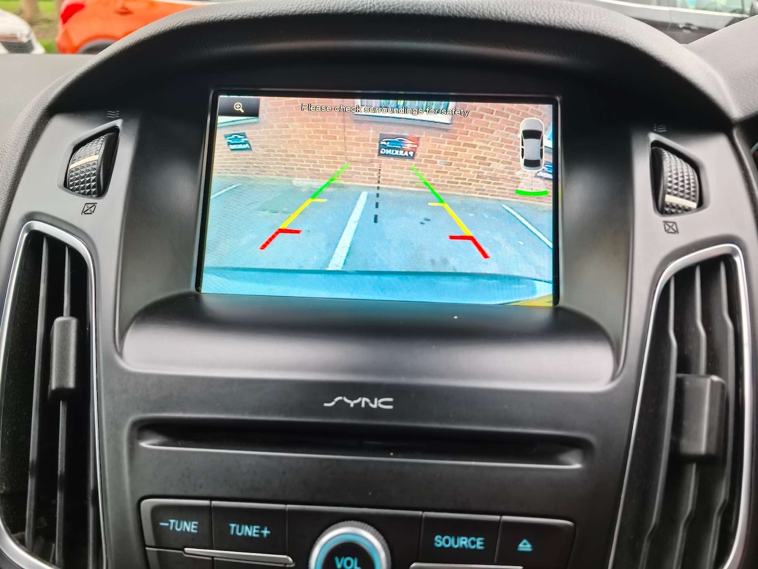 Used Ford Focus 2015 for sale - 77563333: Photo 14