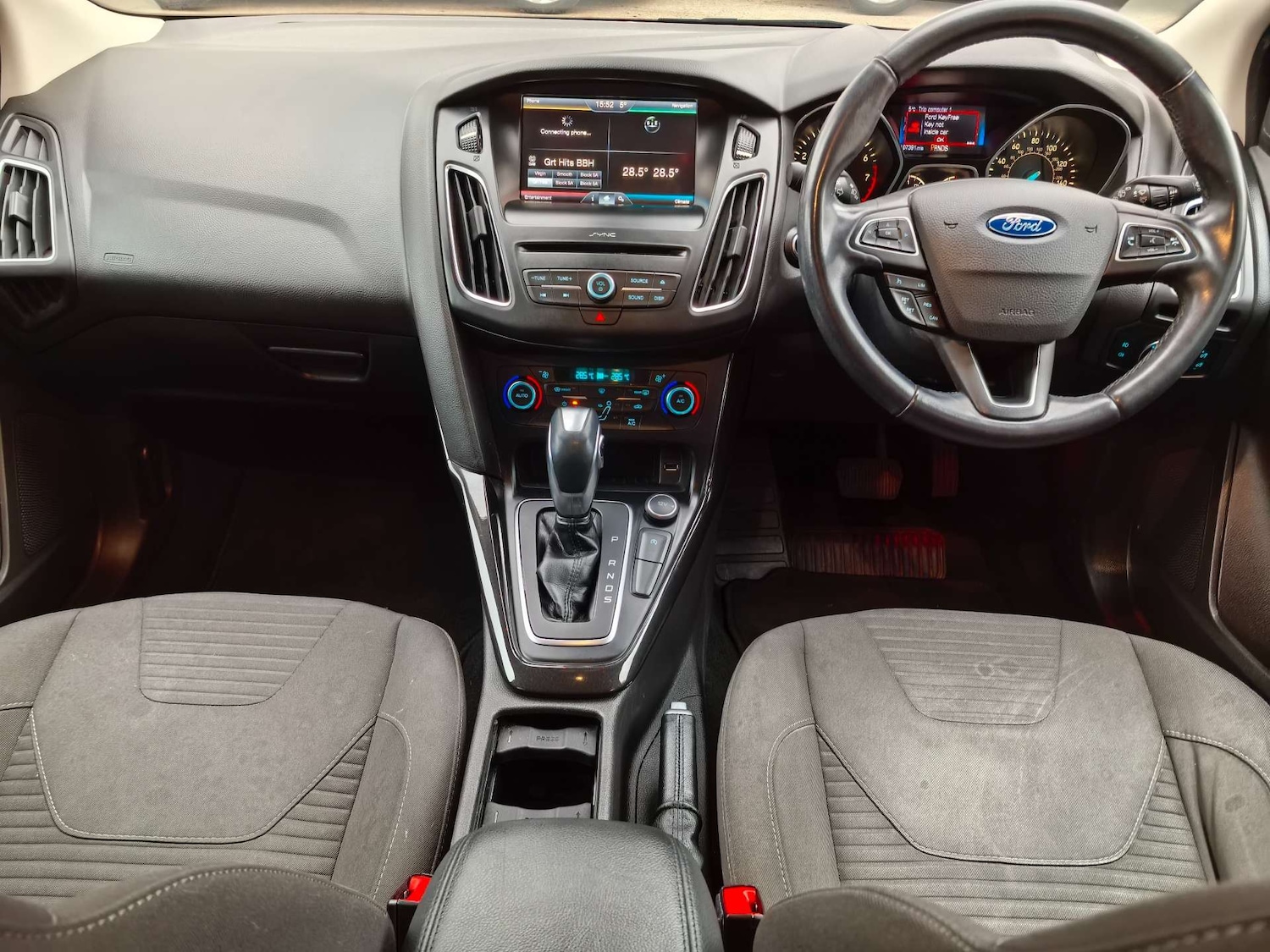 Used Ford Focus 2015 for sale - 77563333: Photo 18