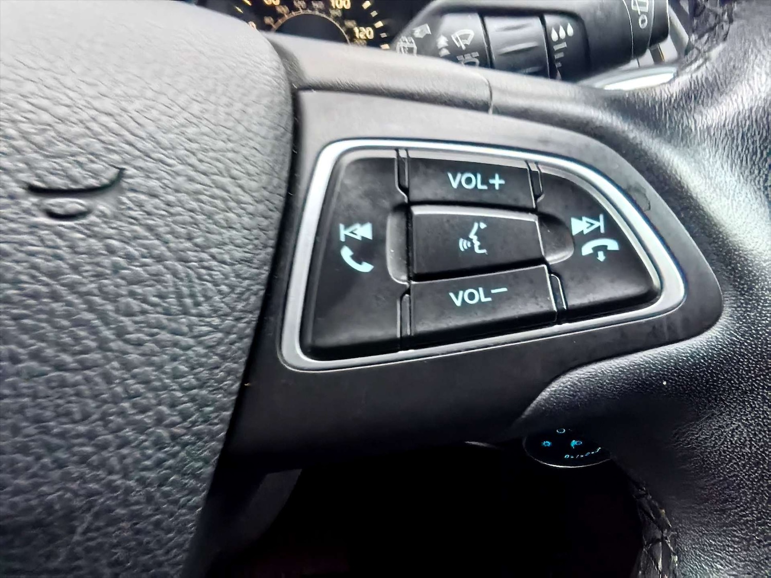 Used Ford Focus 2015 for sale - 77563333: Photo 21