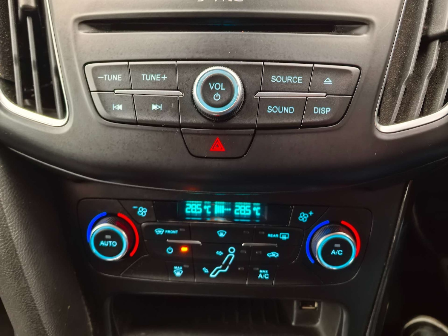 Used Ford Focus 2015 for sale - 77563333: Photo 23