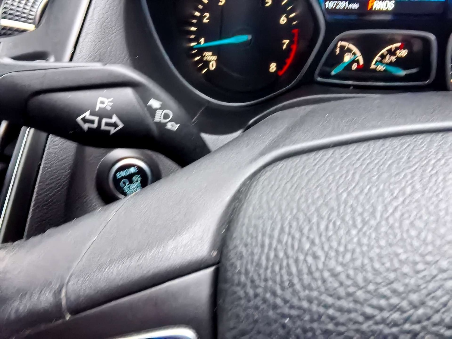 Used Ford Focus 2015 for sale - 77563333: Photo 24