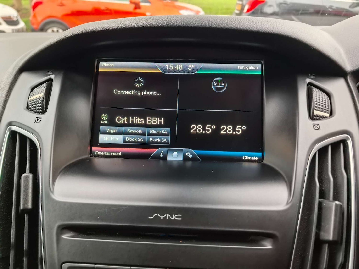 Used Ford Focus 2015 for sale - 77563333: Photo 26