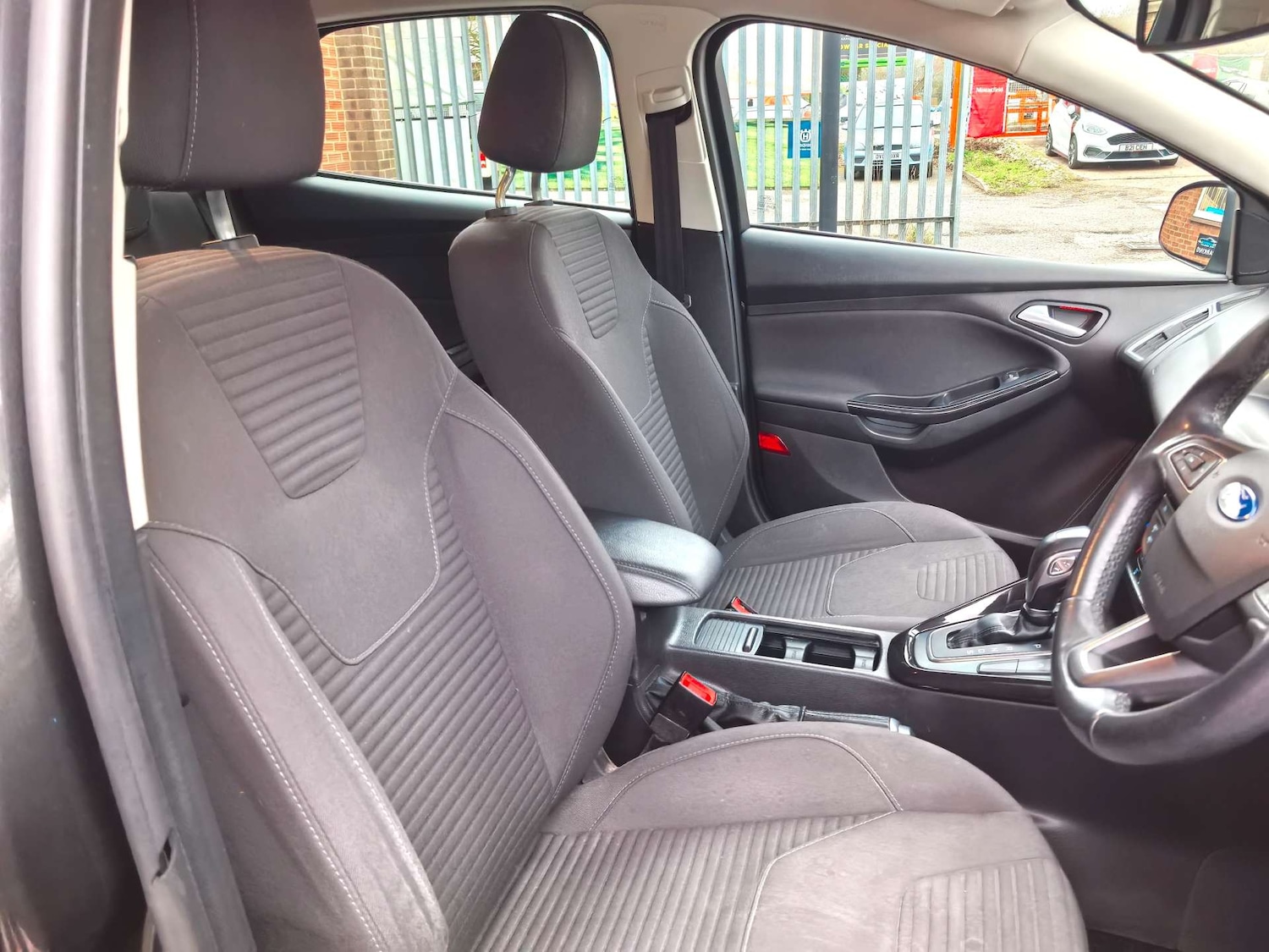 Used Ford Focus 2015 for sale - 77563333: Photo 28