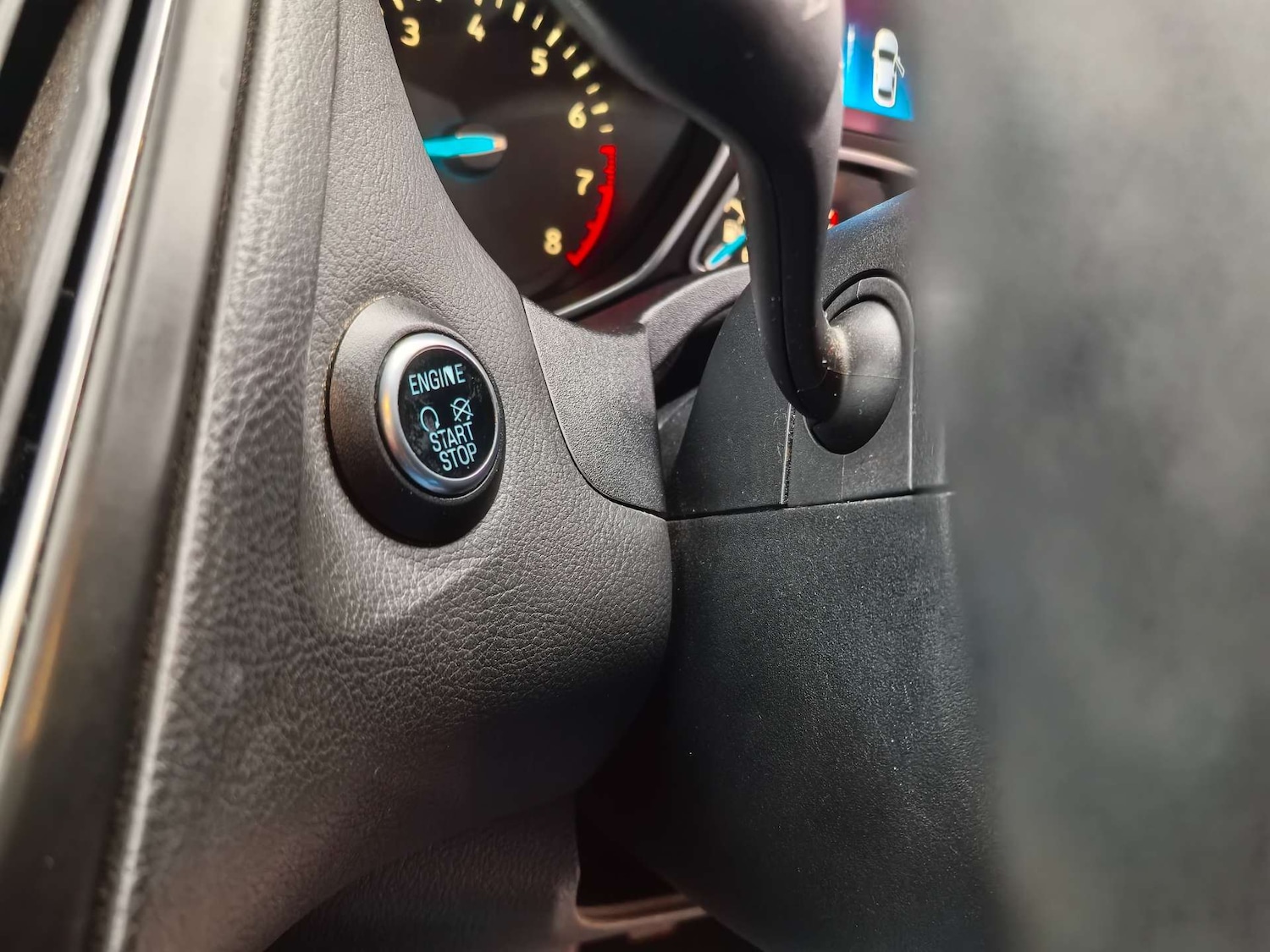 Used Ford Focus 2015 for sale - 77563333: Photo 29