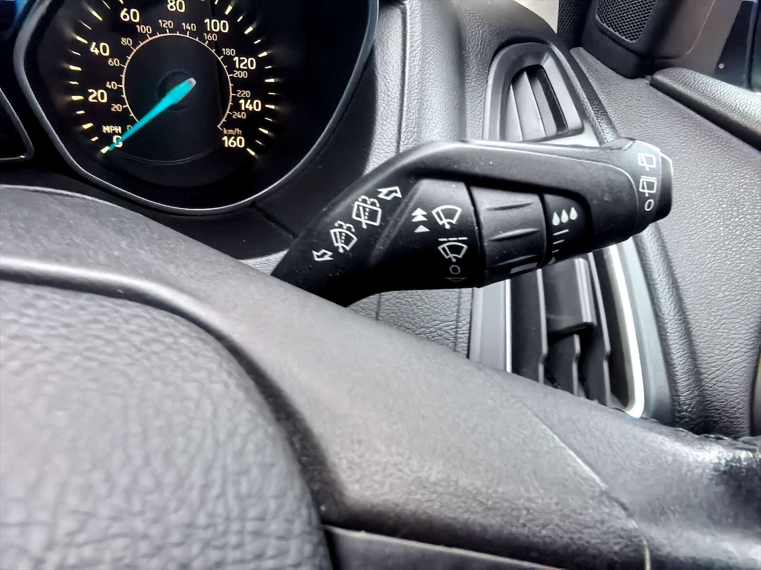 Used Ford Focus 2015 for sale - 77563333: Photo 31