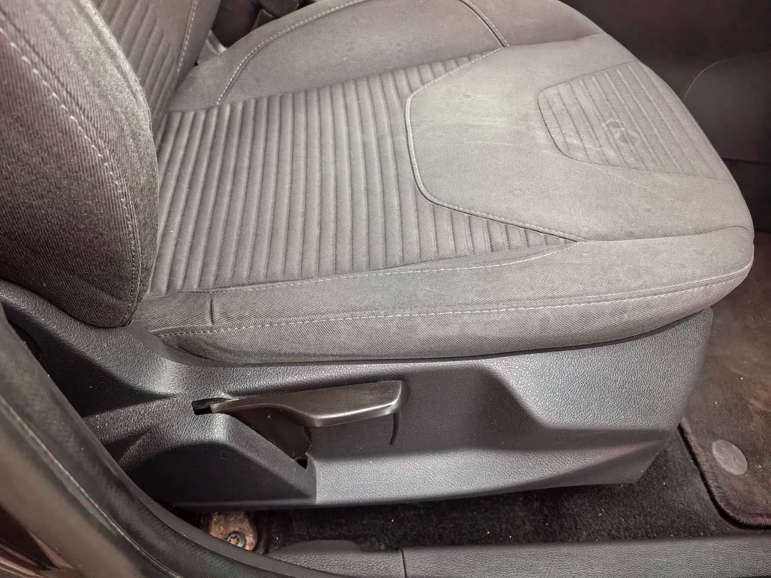 Used Ford Focus 2015 for sale - 77563333: Photo 35