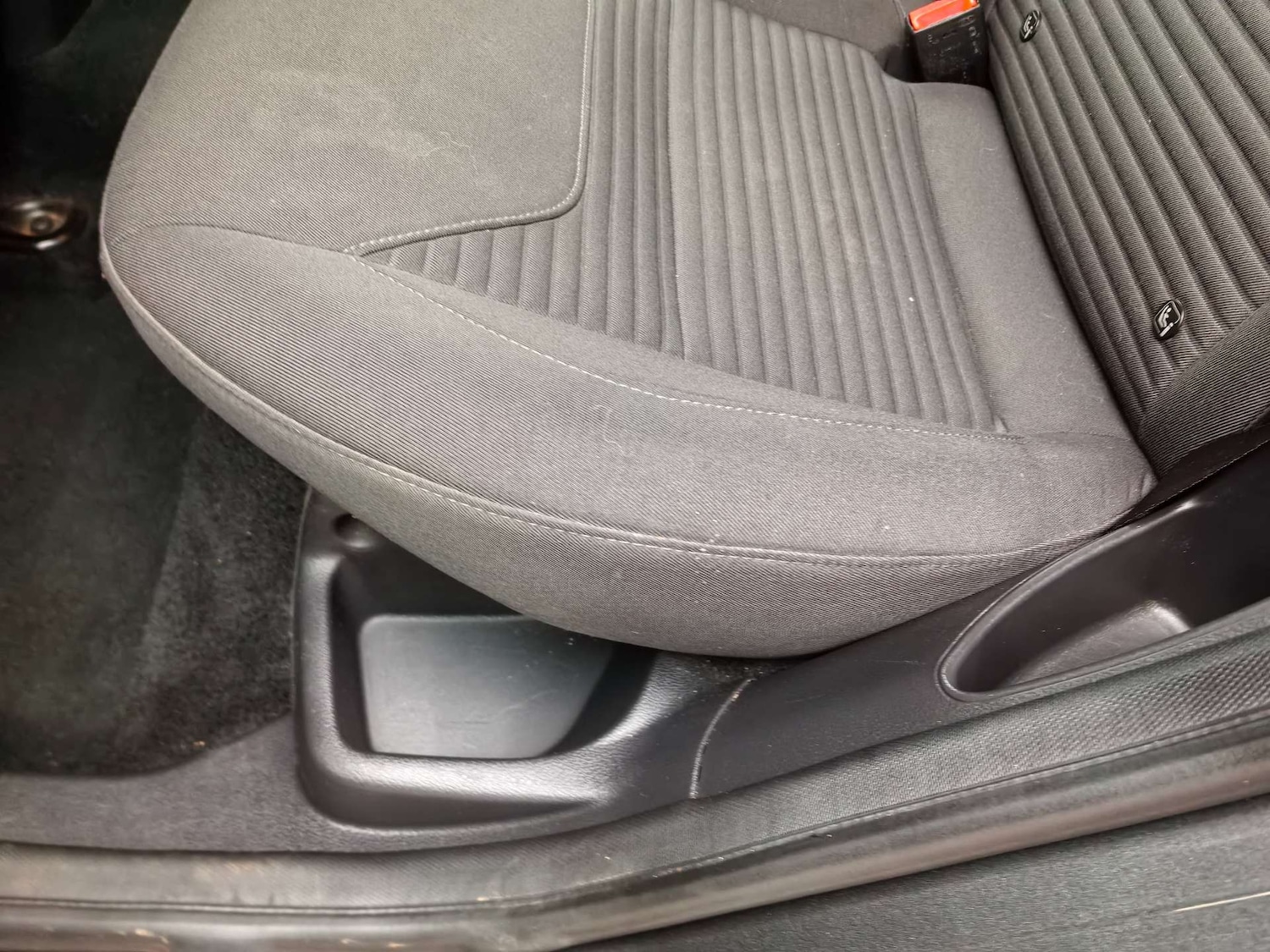 Used Ford Focus 2015 for sale - 77563333: Photo 39