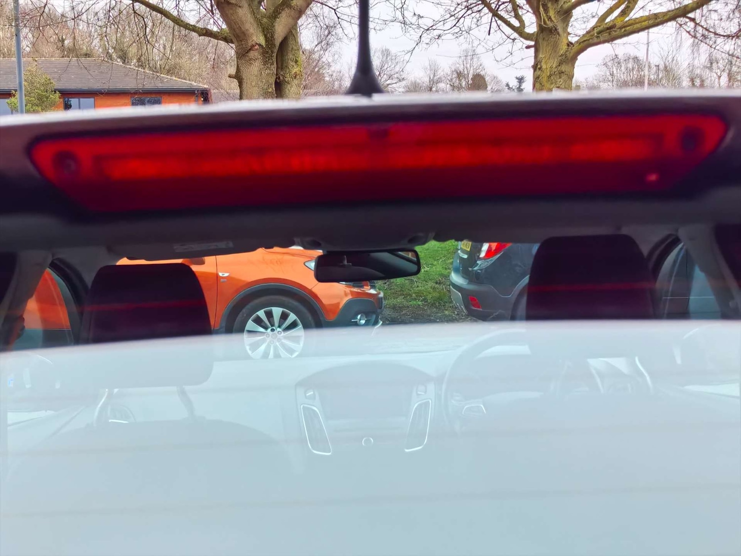 Used Ford Focus 2015 for sale - 77563333: Photo 40