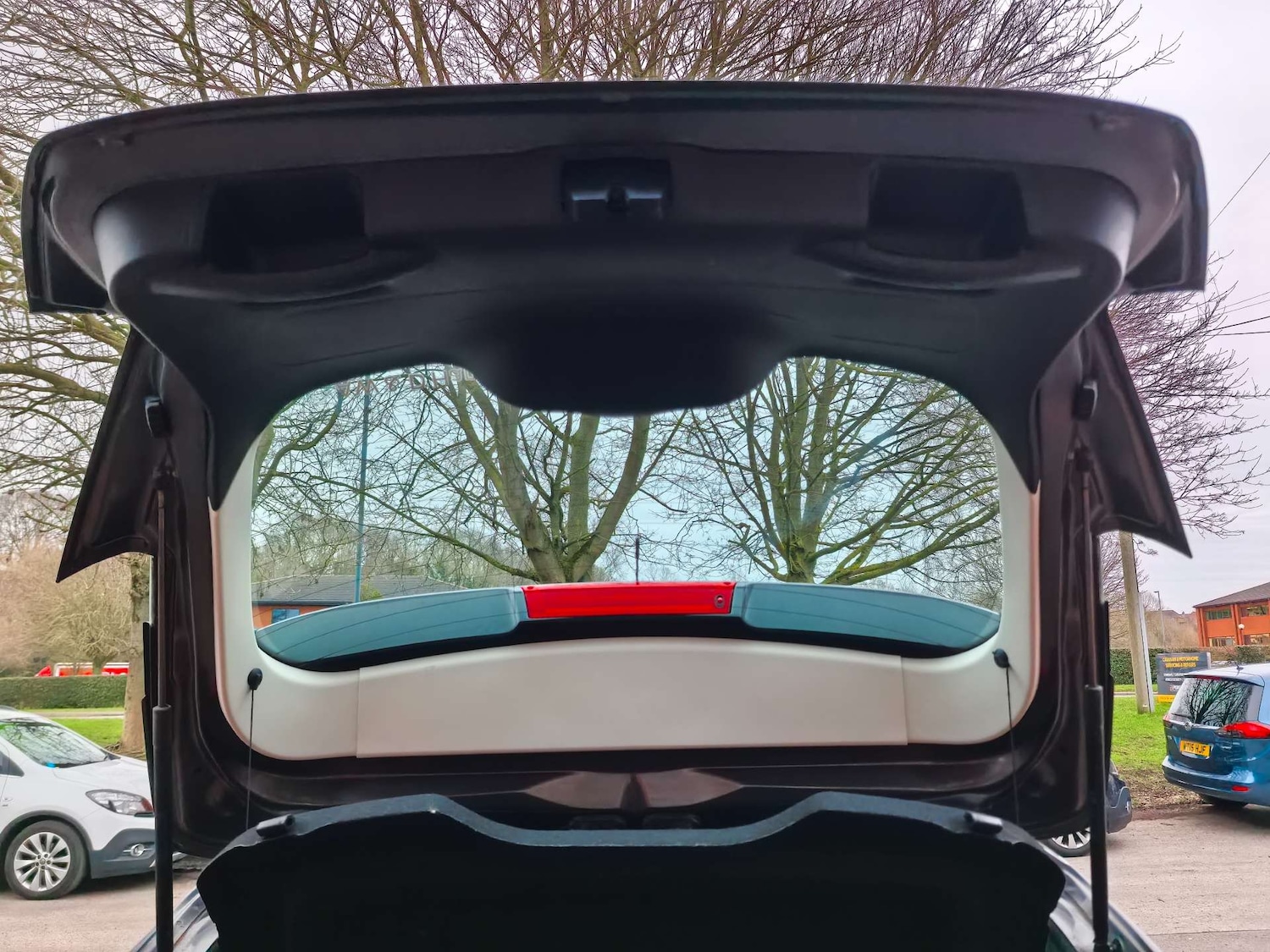 Used Ford Focus 2015 for sale - 77563333: Photo 42