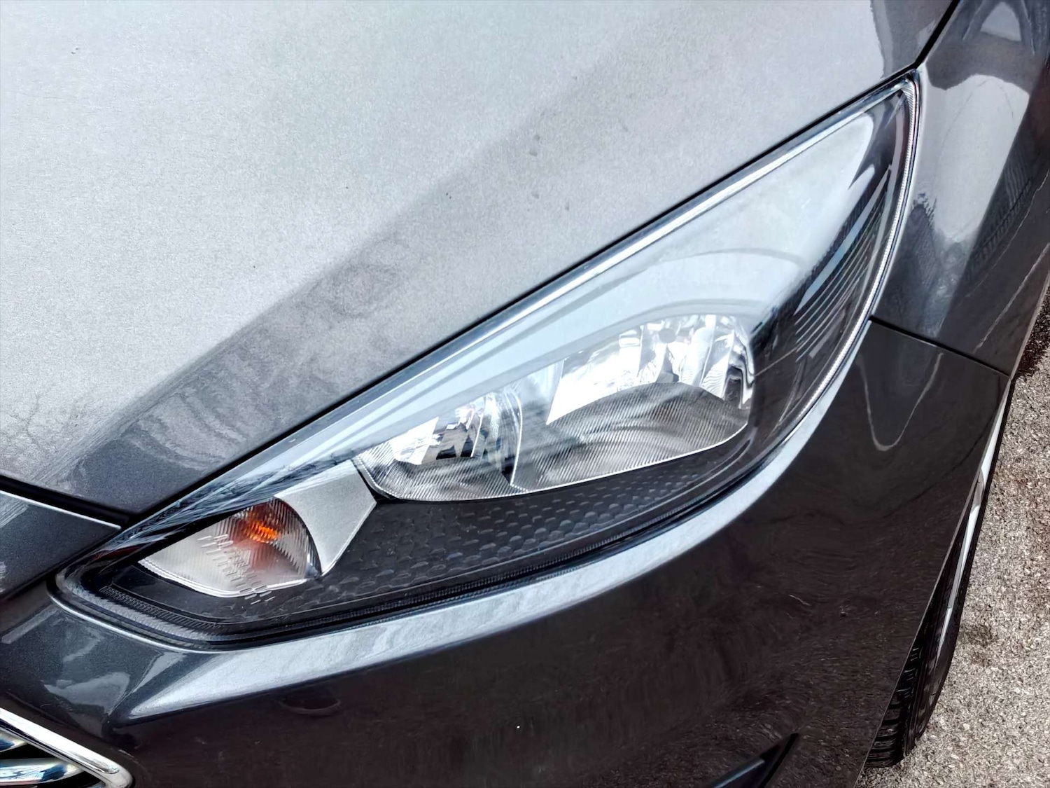 Used Ford Focus 2015 for sale - 77563333: Photo 43