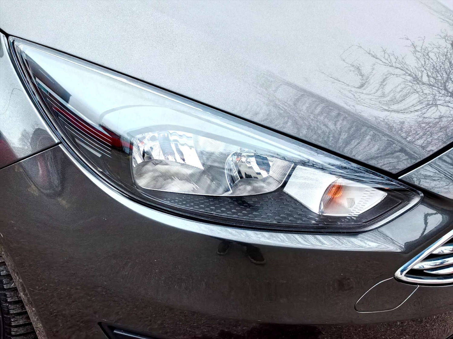 Used Ford Focus 2015 for sale - 77563333: Photo 44