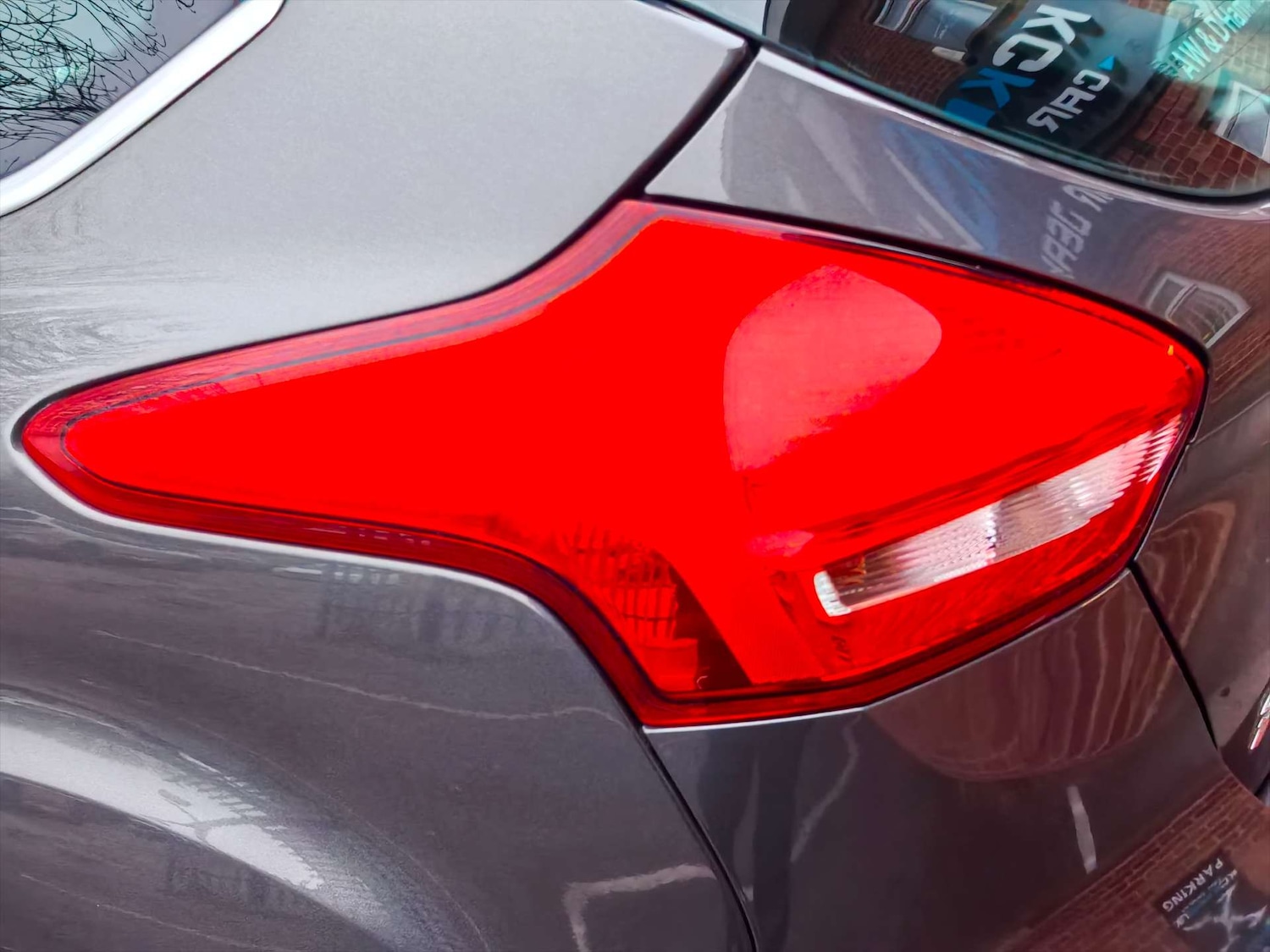 Used Ford Focus 2015 for sale - 77563333: Photo 45