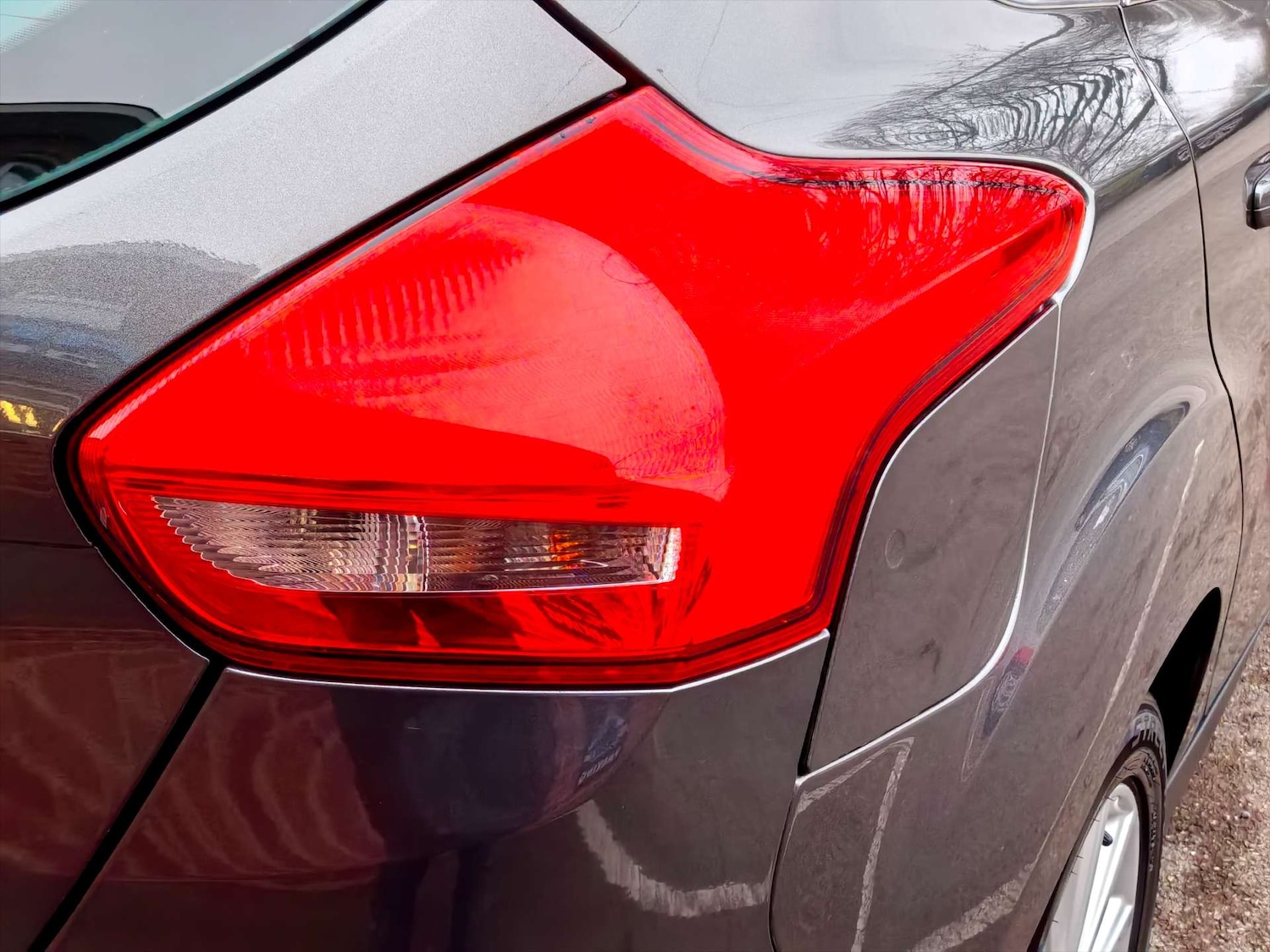 Used Ford Focus 2015 for sale - 77563333: Photo 46