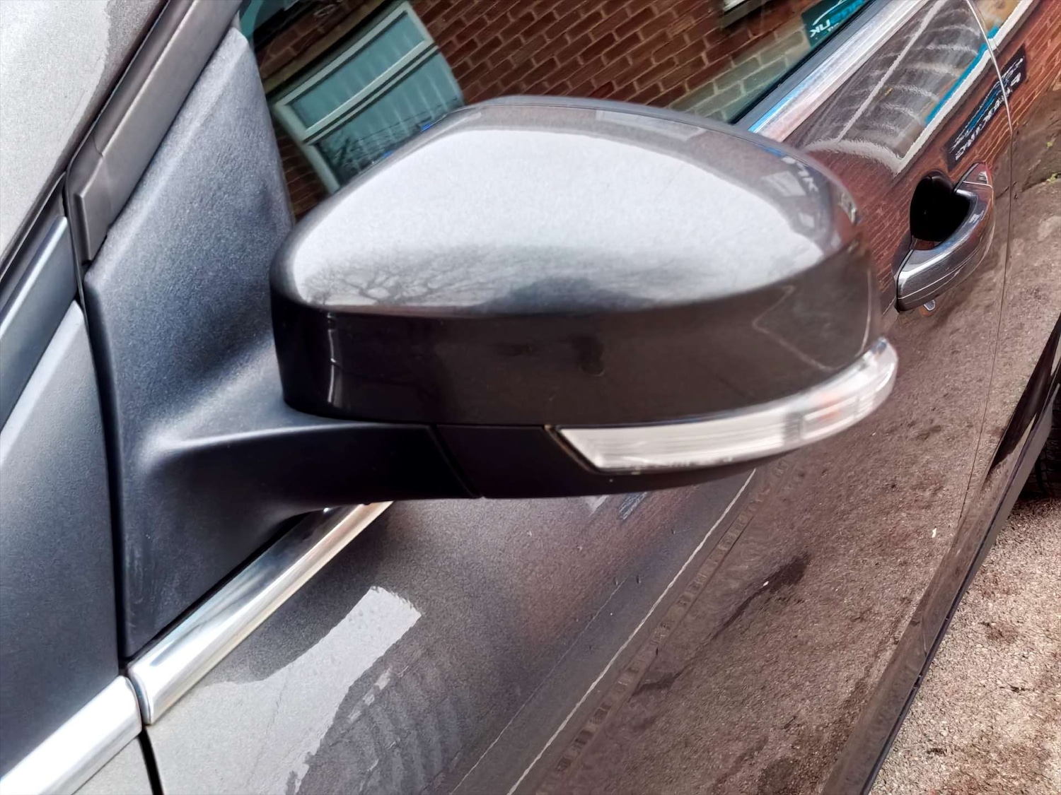 Used Ford Focus 2015 for sale - 77563333: Photo 47