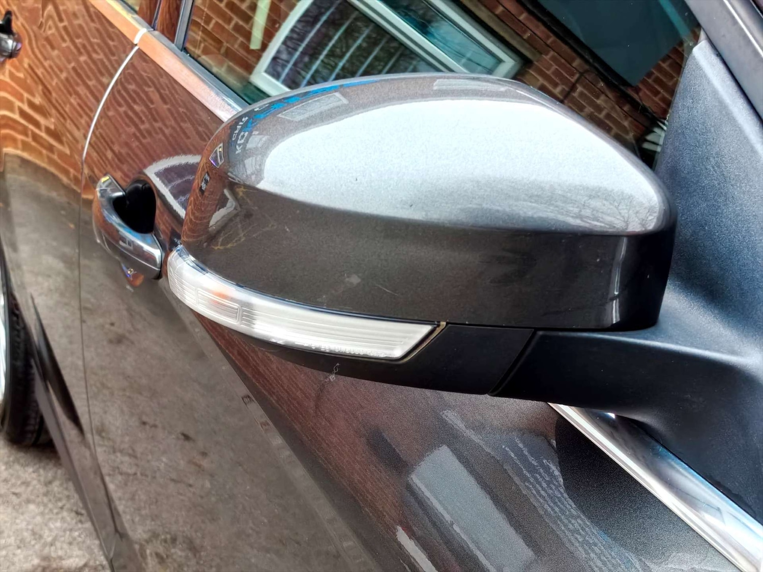 Used Ford Focus 2015 for sale - 77563333: Photo 48