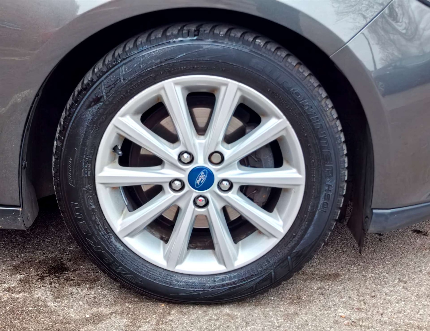 Used Ford Focus 2015 for sale - 77563333: Photo 54