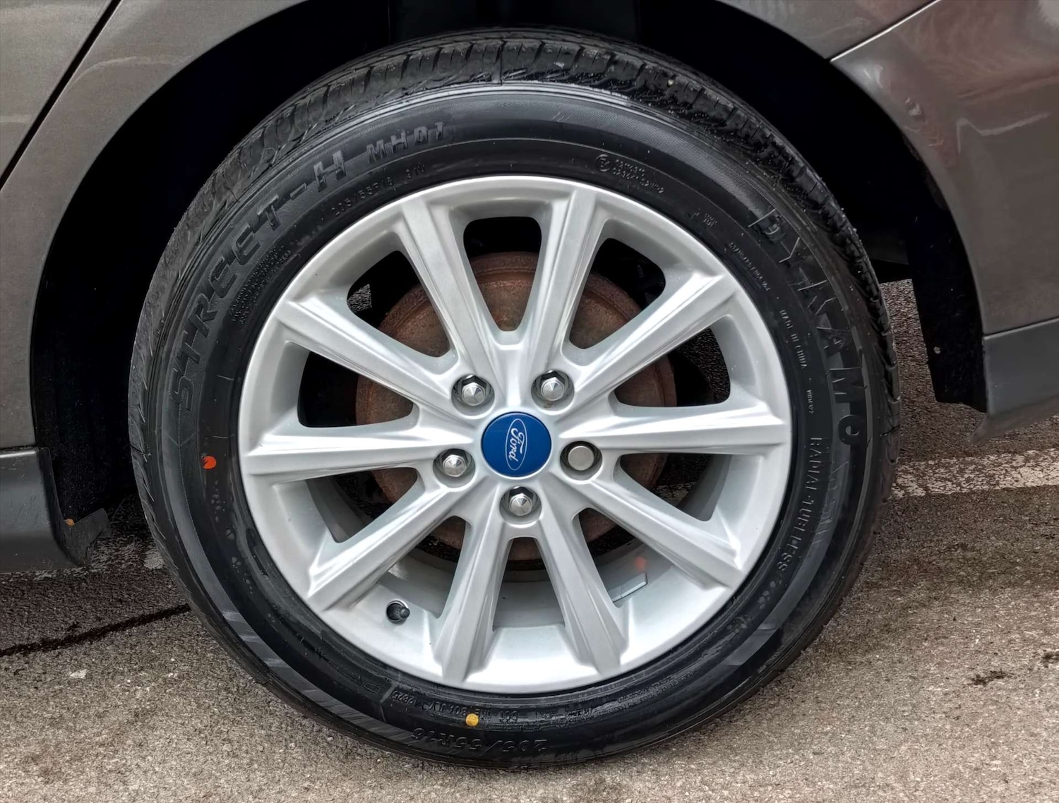 Used Ford Focus 2015 for sale - 77563333: Photo 55