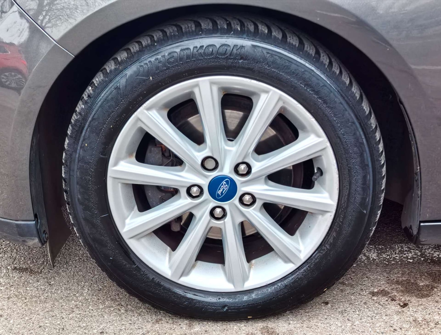 Used Ford Focus 2015 for sale - 77563333: Photo 56