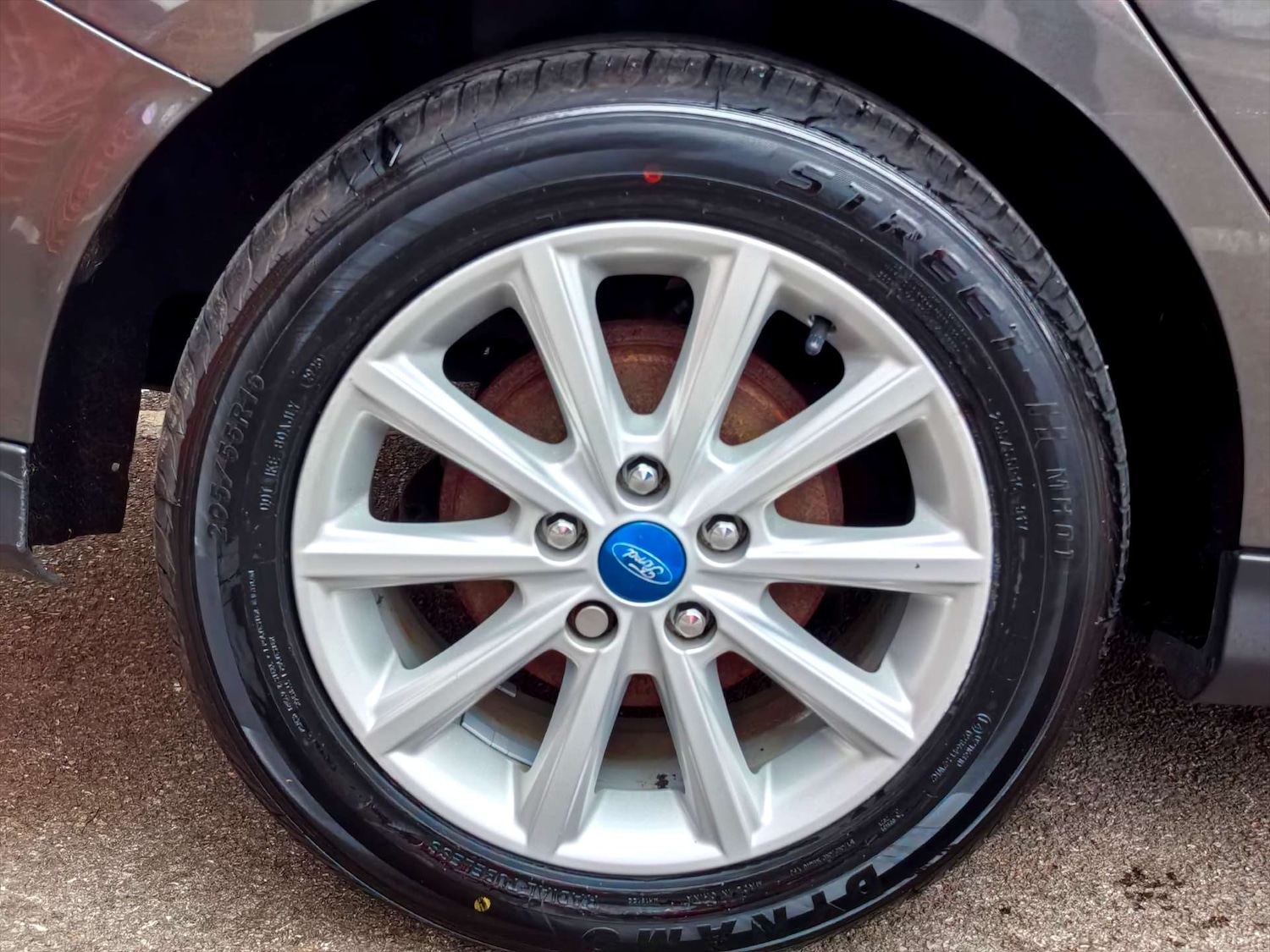 Used Ford Focus 2015 for sale - 77563333: Photo 57