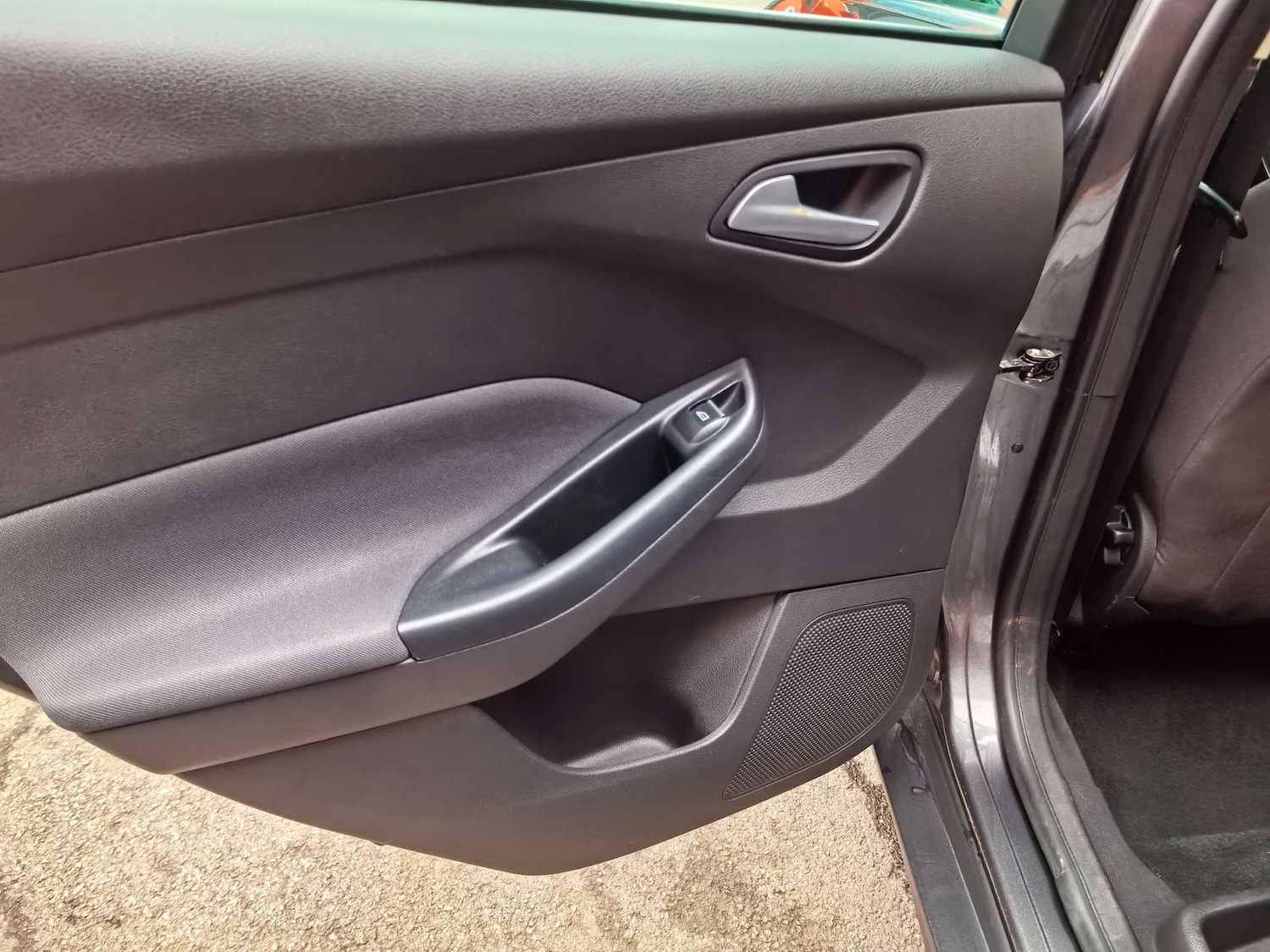 Used Ford Focus 2015 for sale - 77563333: Photo 61