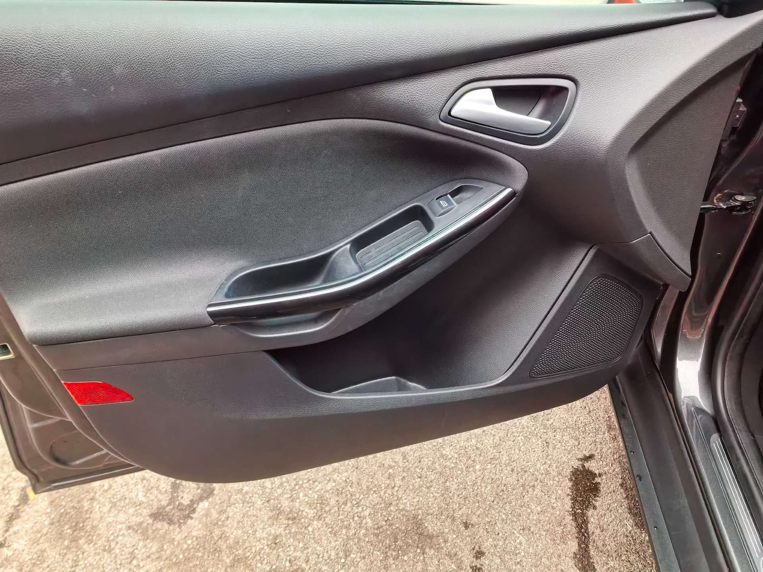 Used Ford Focus 2015 for sale - 77563333: Photo 64