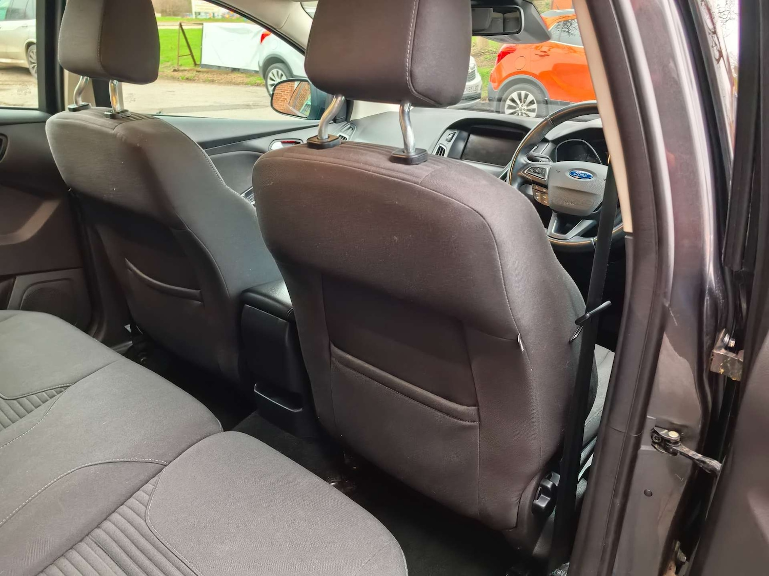 Used Ford Focus 2015 for sale - 77563333: Photo 65