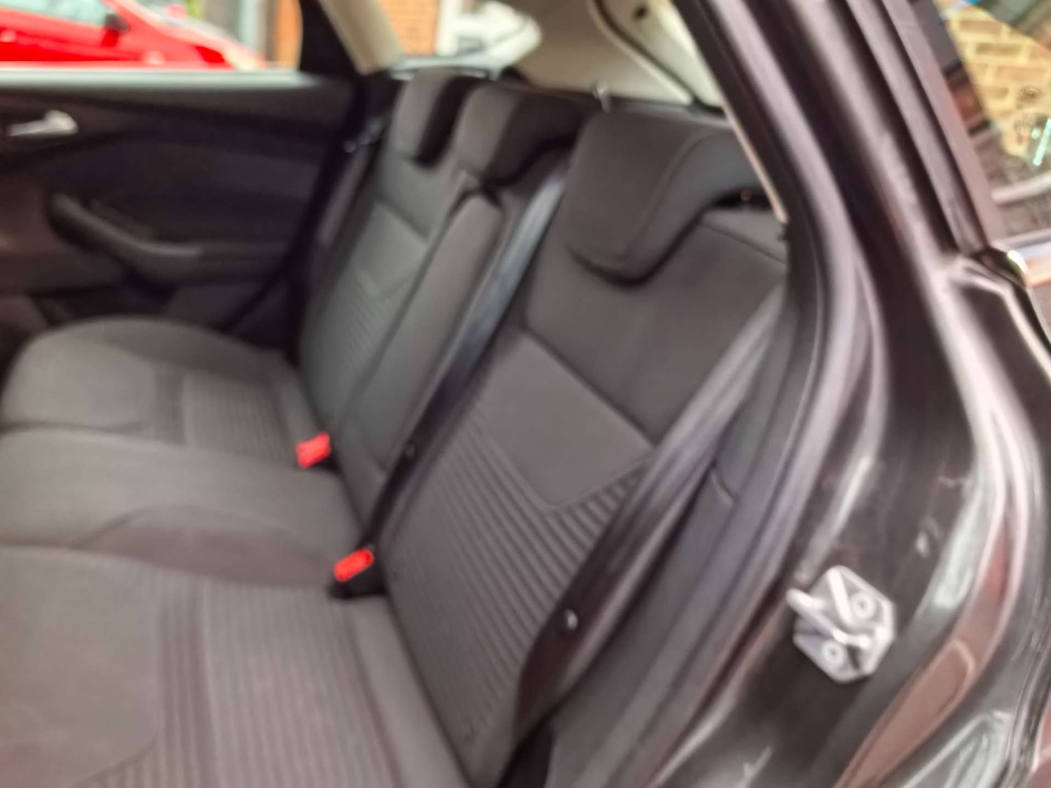 Used Ford Focus 2015 for sale - 77563333: Photo 73