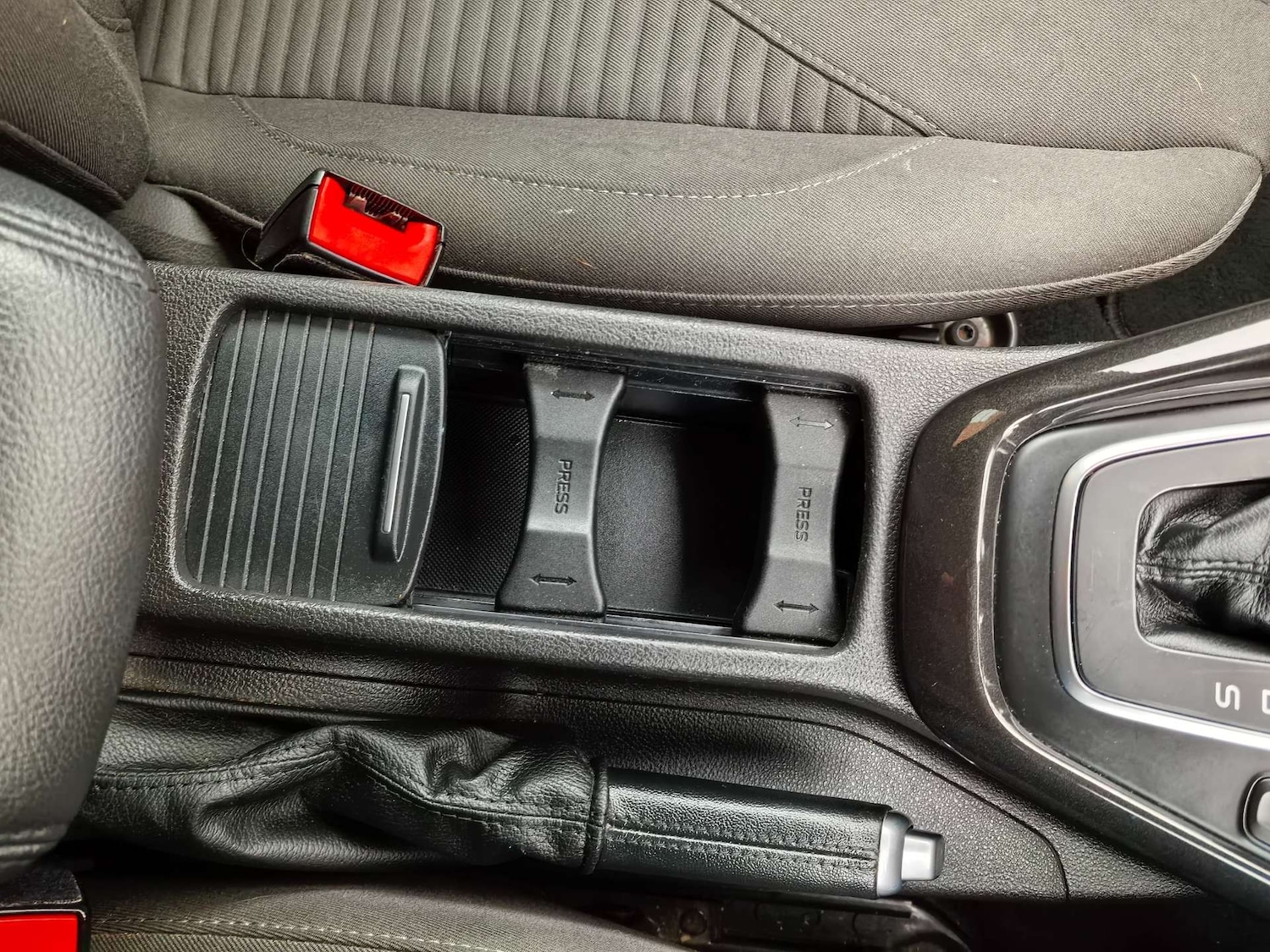 Used Ford Focus 2015 for sale - 77563333: Photo 75