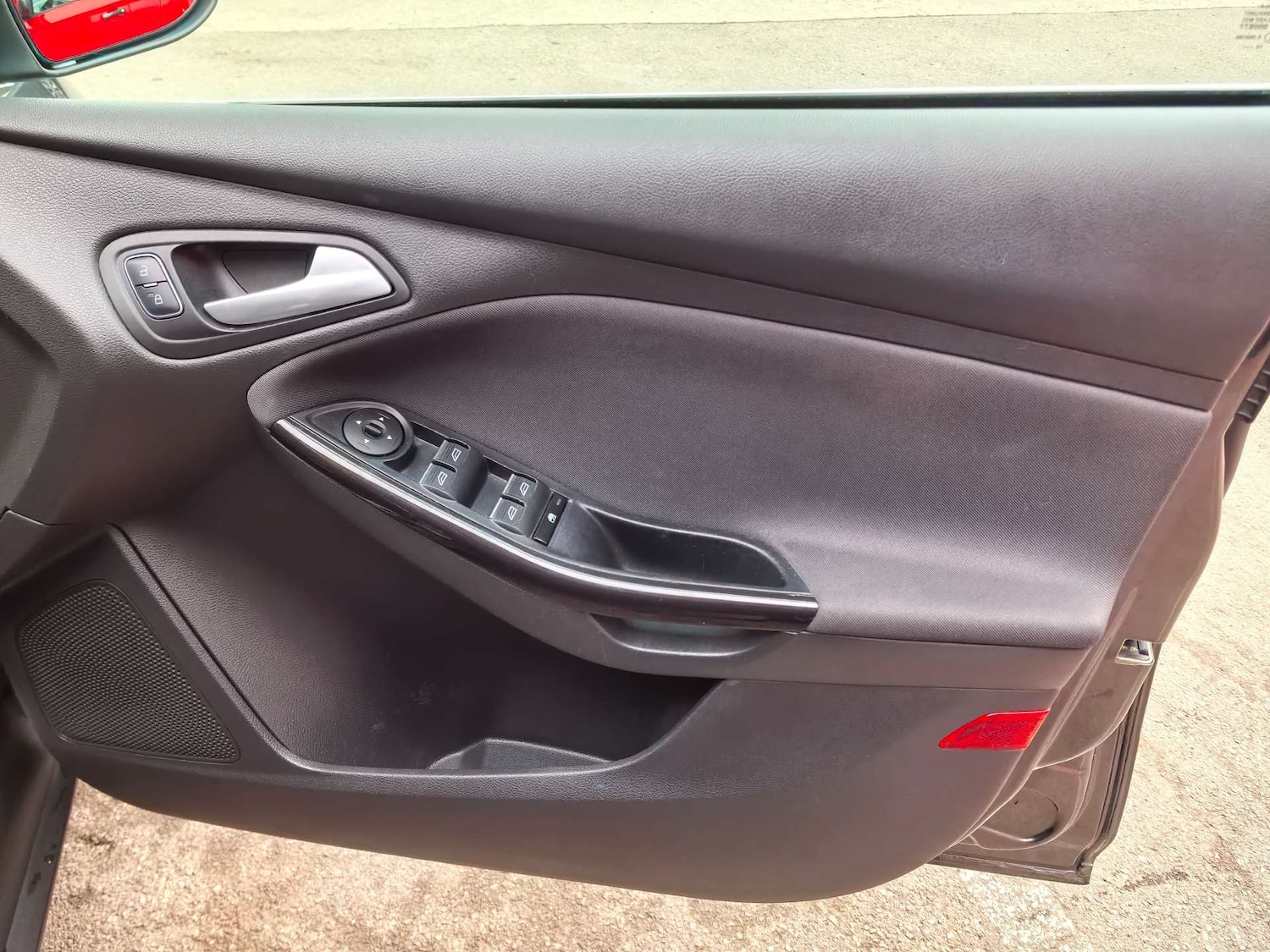 Used Ford Focus 2015 for sale - 77563333: Photo 78