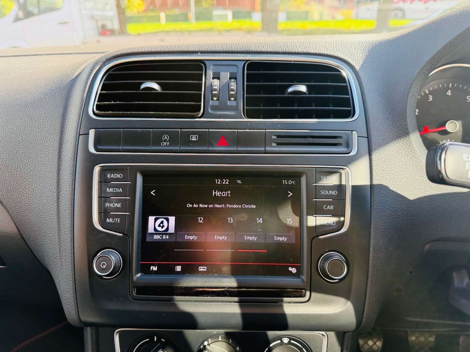 Used Volkswagen Polo 2014 for sale - 76018465: Photo 10