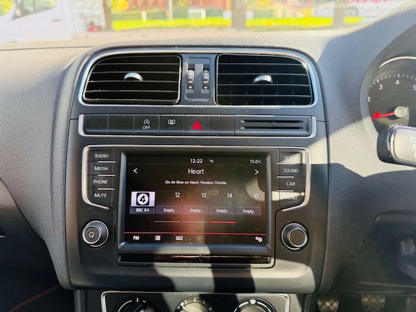 Used Volkswagen Polo 2014 for sale - 76018465: Photo 10