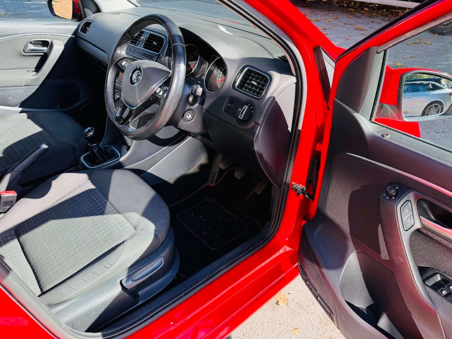 Used Volkswagen Polo 2014 for sale - 76018465: Photo 13