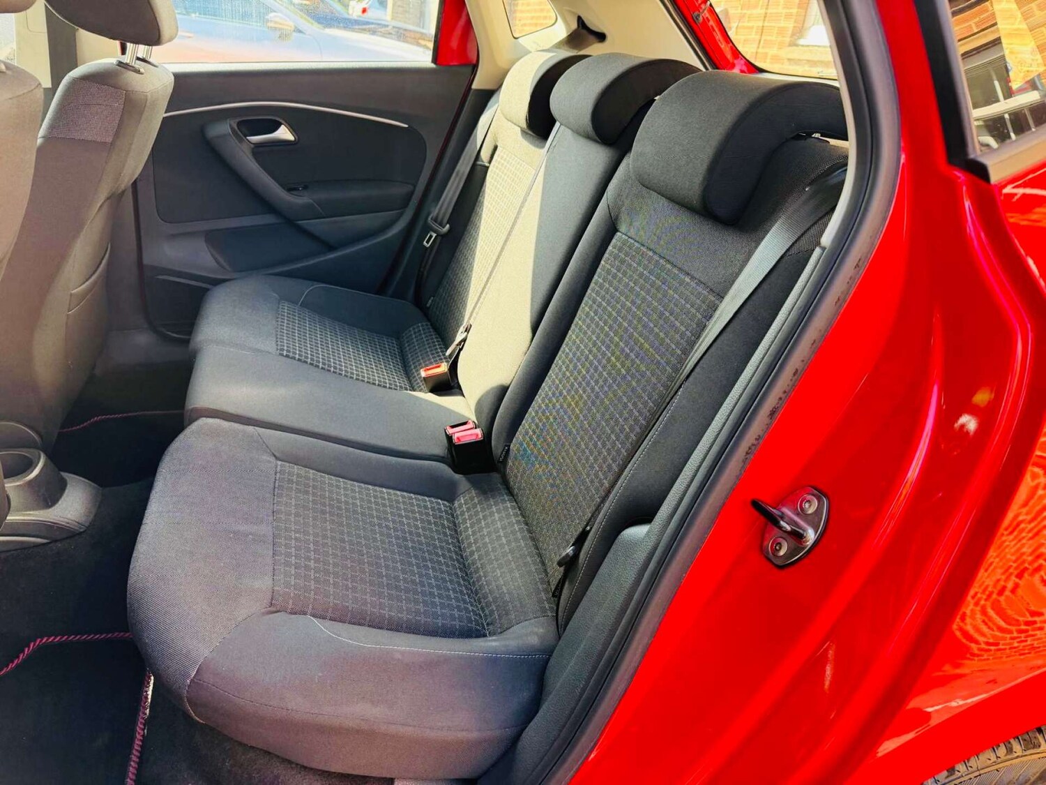 Used Volkswagen Polo 2014 for sale - 76018465: Photo 14