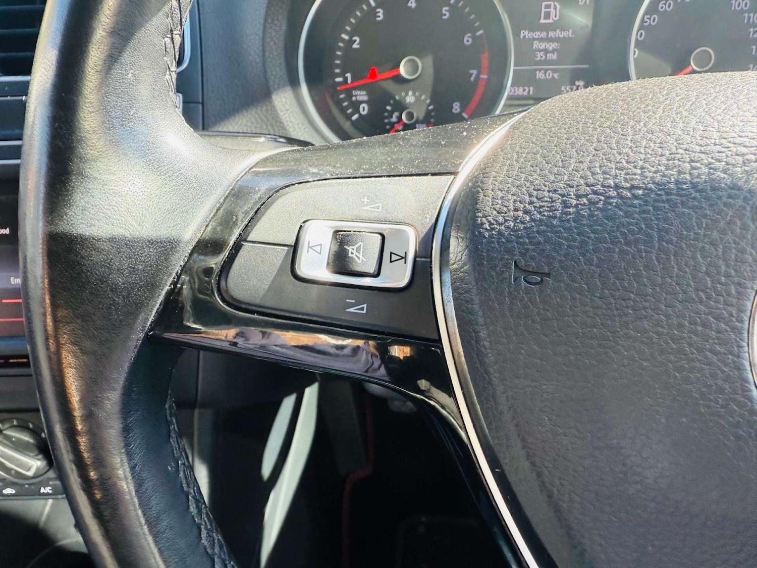 Used Volkswagen Polo 2014 for sale - 76018465: Photo 15