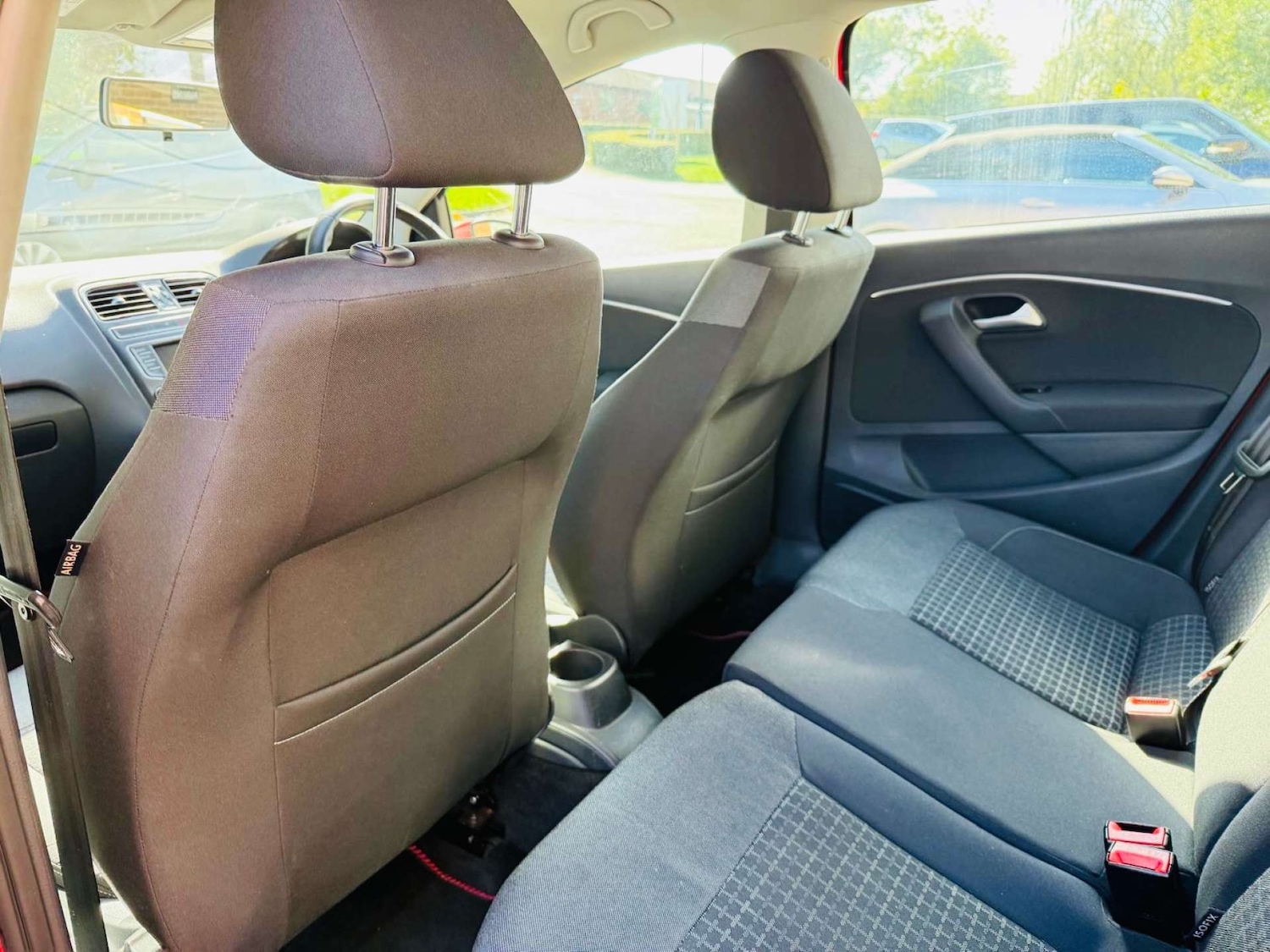 Used Volkswagen Polo 2014 for sale - 76018465: Photo 17