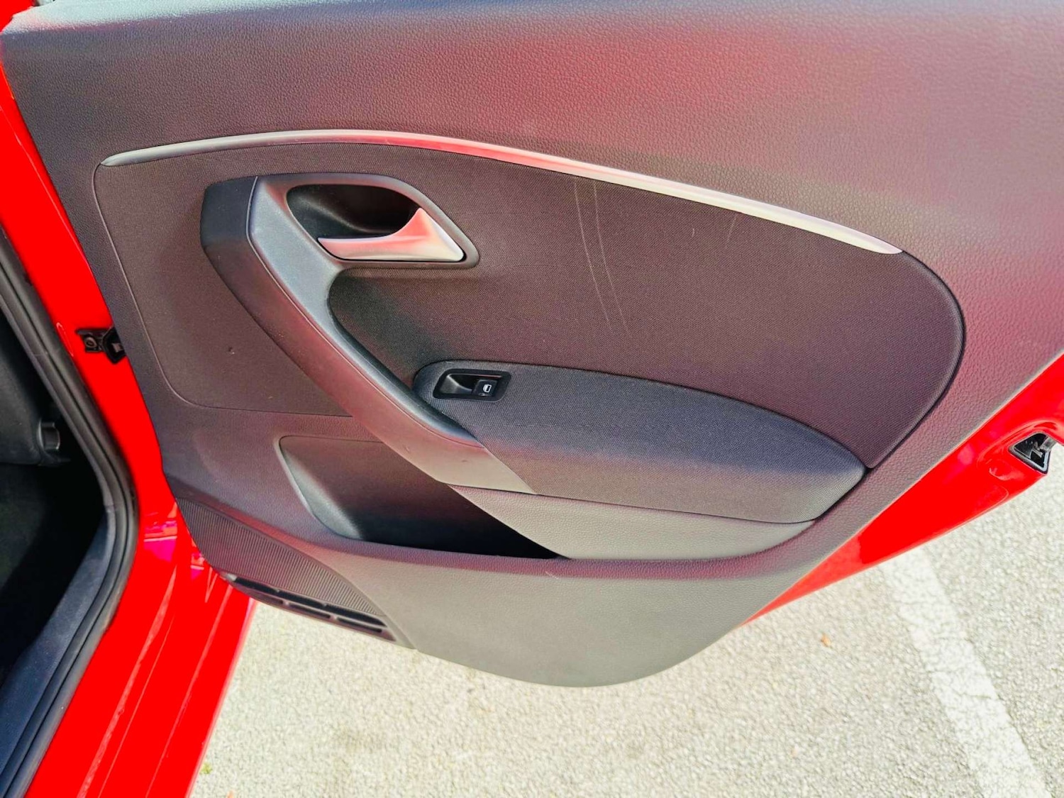 Used Volkswagen Polo 2014 for sale - 76018465: Photo 20