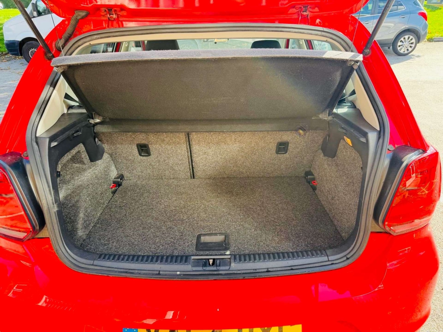 Used Volkswagen Polo 2014 for sale - 76018465: Photo 21