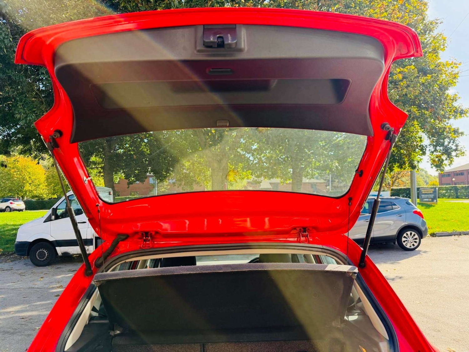 Used Volkswagen Polo 2014 for sale - 76018465: Photo 22