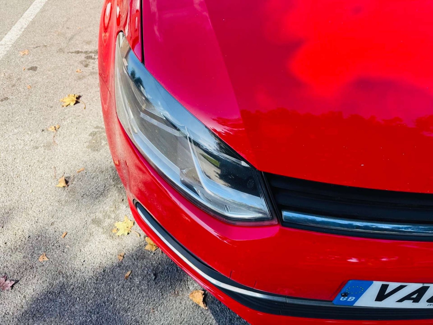 Used Volkswagen Polo 2014 for sale - 76018465: Photo 23