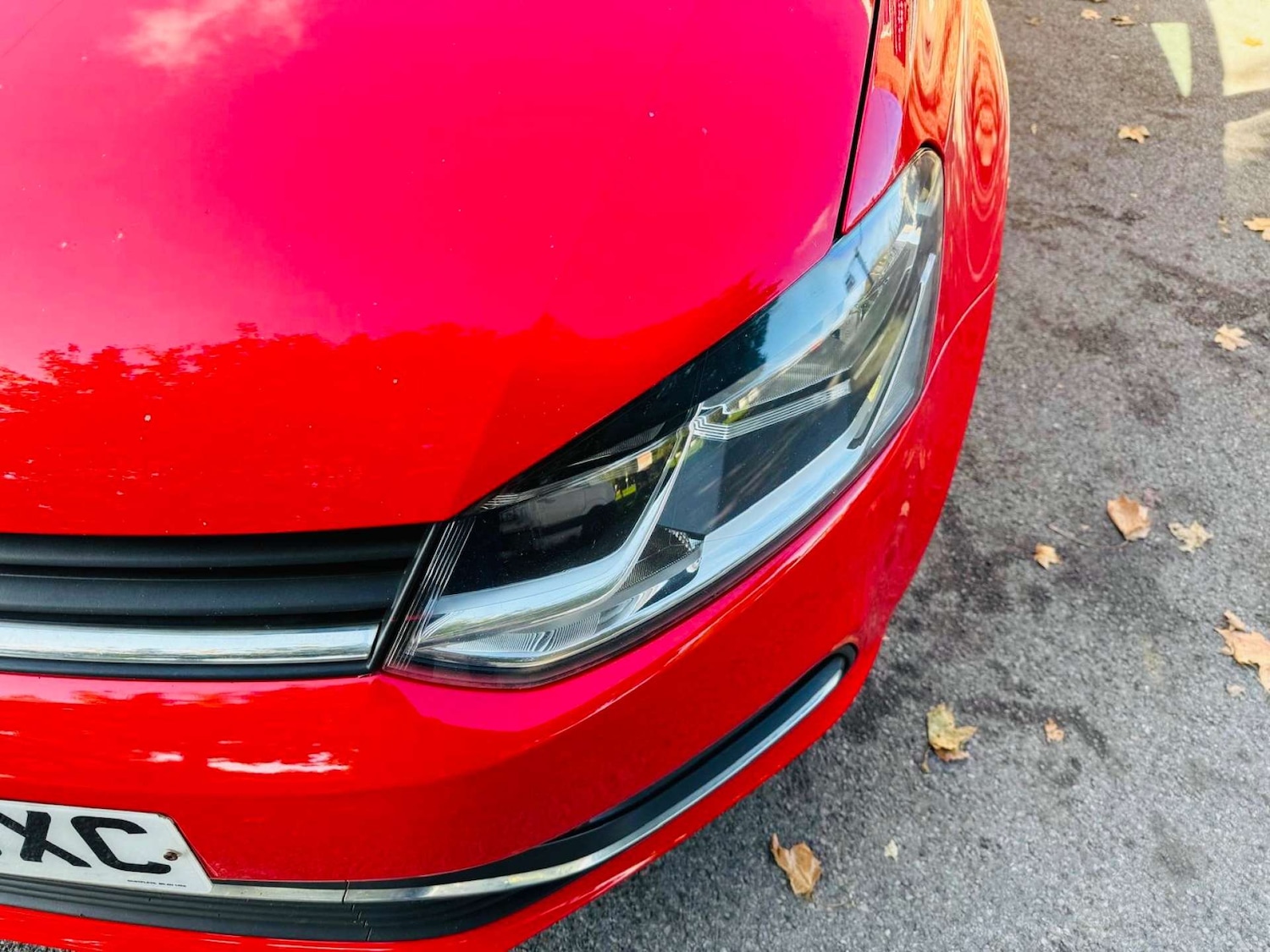 Used Volkswagen Polo 2014 for sale - 76018465: Photo 24