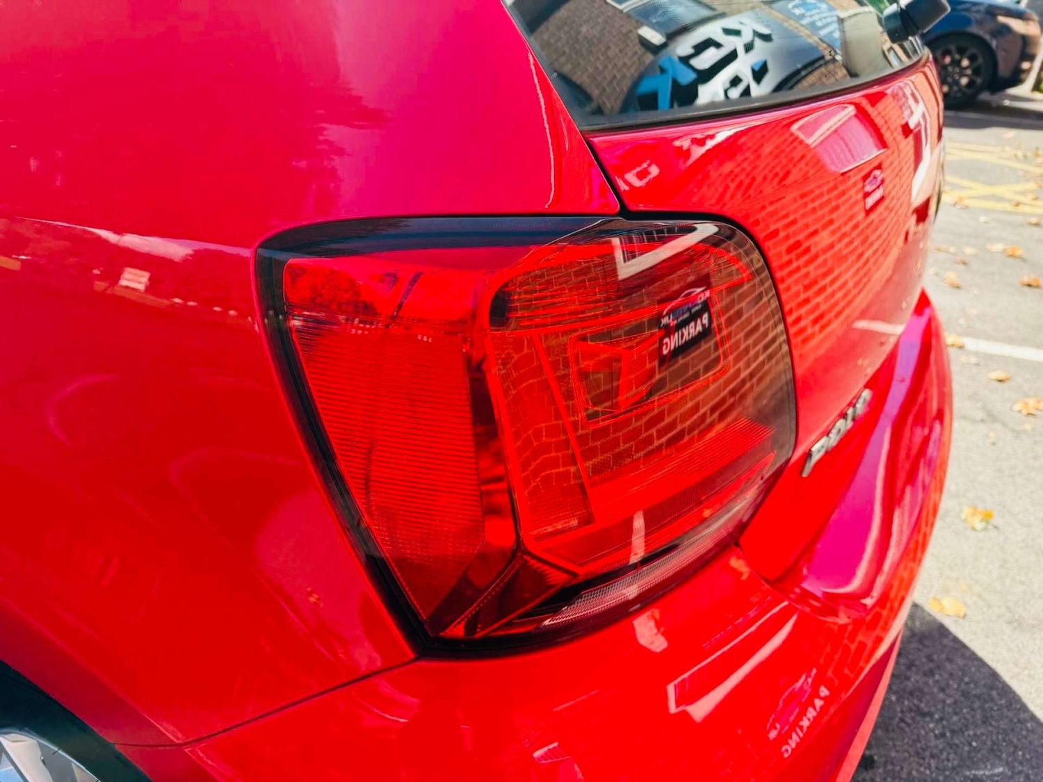 Used Volkswagen Polo 2014 for sale - 76018465: Photo 27