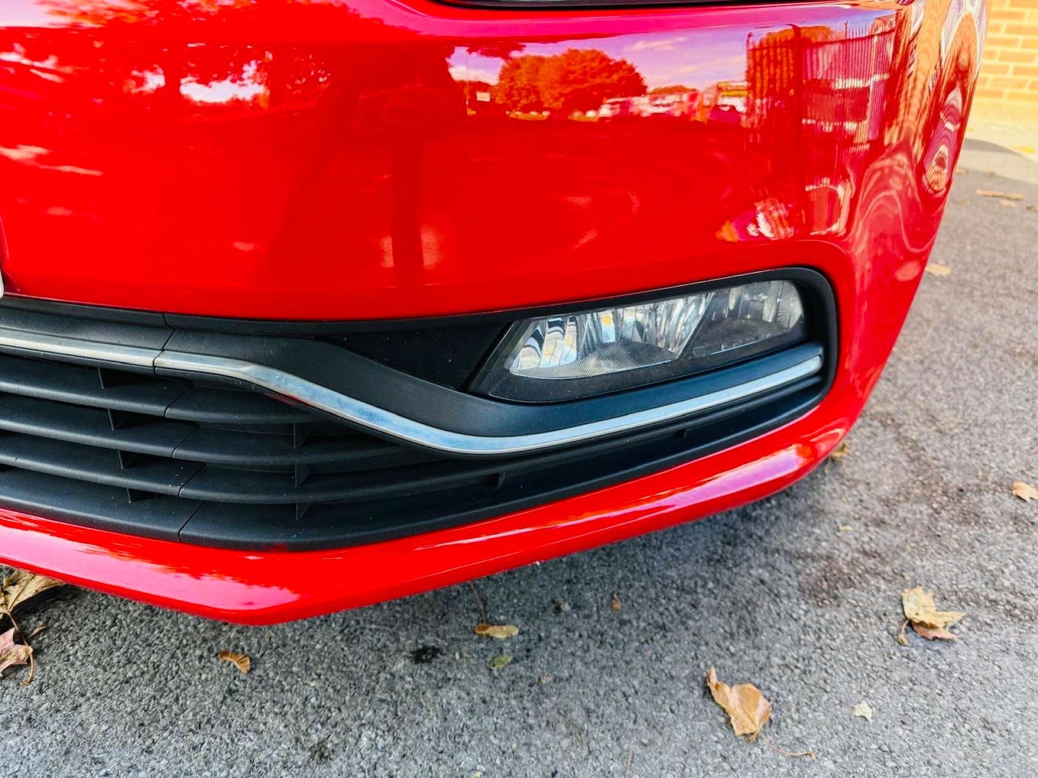 Used Volkswagen Polo 2014 for sale - 76018465: Photo 28