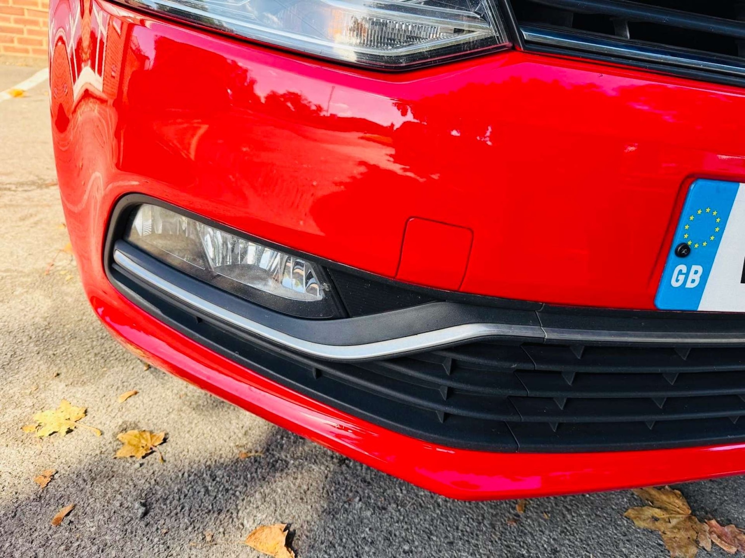 Used Volkswagen Polo 2014 for sale - 76018465: Photo 29