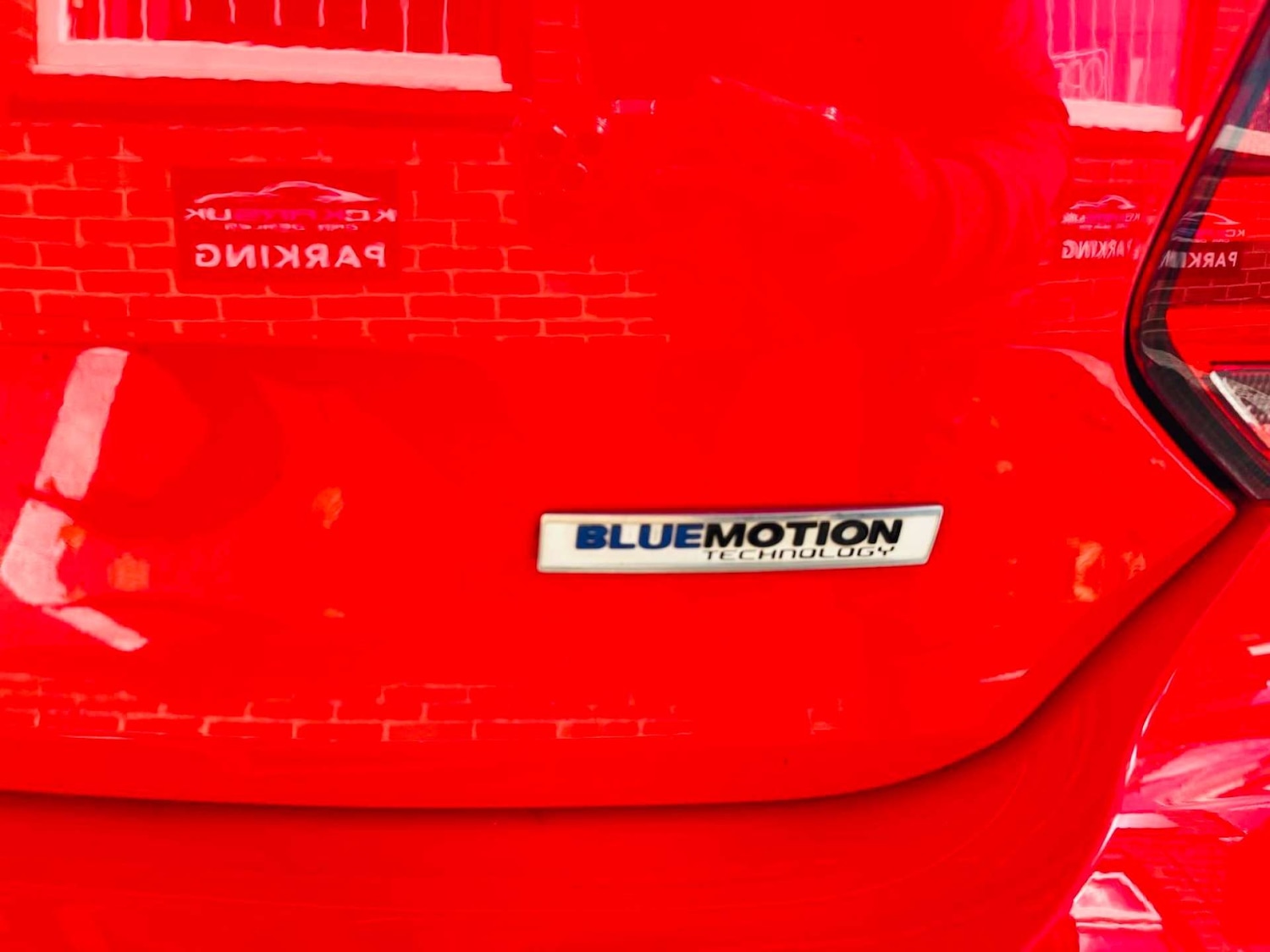 Used Volkswagen Polo 2014 for sale - 76018465: Photo 30