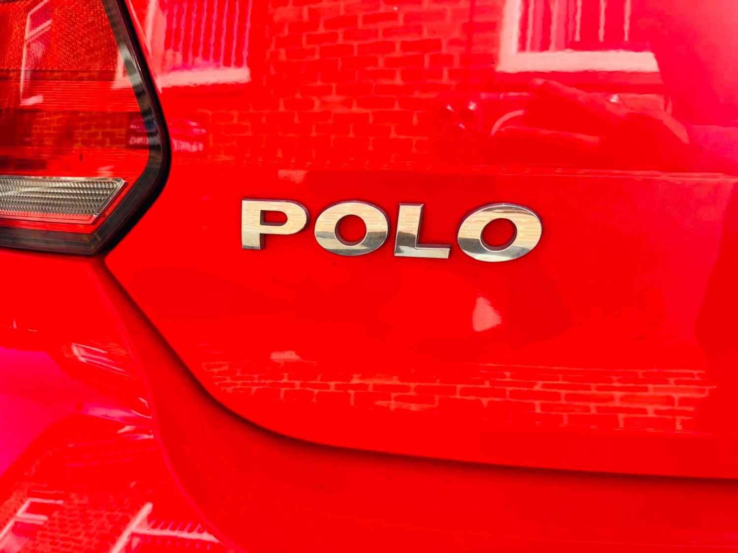 Used Volkswagen Polo 2014 for sale - 76018465: Photo 31