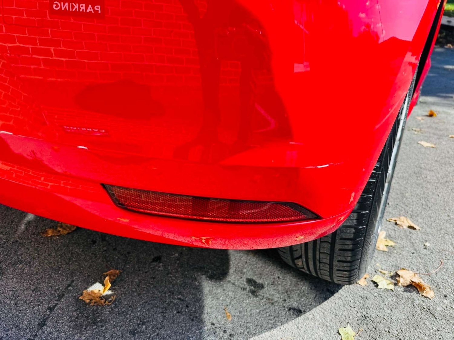 Used Volkswagen Polo 2014 for sale - 76018465: Photo 32